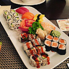 Hee-Yang Sushi & Thai food