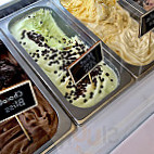 Bliss Ice Cream Parlour food