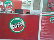 Pronto Pizza Pollenca Pollenca inside