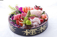 Kagura Sushi House food