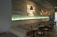 Garbi Bistrot inside