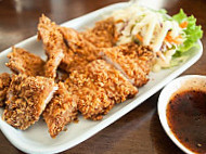 Ayam Gunting Jojo Fc food