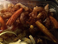 Win Kitchen Chinese Takeaway food