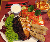 Mahlzeit! Gastronomie Im Alt Petritor food