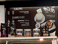 McDonald's food