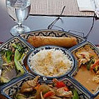 Som Tum Fine Thai Cuisine food