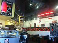 Jimmy John's inside