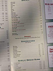 Raynham House Of Pizza menu