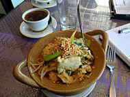 Lai Thai Restaurant food