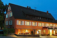 Hotel-Restaurant Inselhof inside