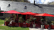 L'etape Du Randonneur Bistrot De Montagne outside