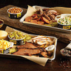 Dickey's Barbecue Pit food