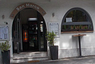 San Marco outside