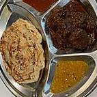 Papparich food