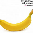 Banane food
