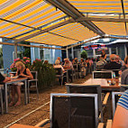 Hotel Restaurant Kreuz food