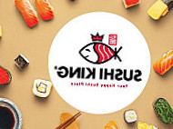 Sushi King (seremban 2) food