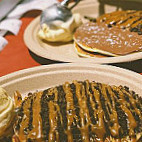 Koridor Pancakes (usj 11) food
