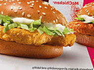 Mcdonalds Semenyih Dt 1010267 food