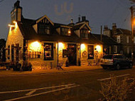 Bladnoch Inn outside