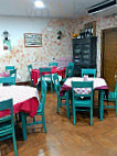 Taverna Casa Juan food