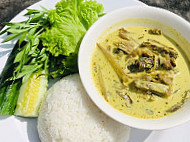 Daging Salai House Hulu Langat food