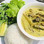 Daging Salai House Hulu Langat food