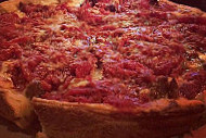 Rosati's Pizza food