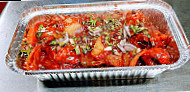 Chutney Masala Indian Takeaway food