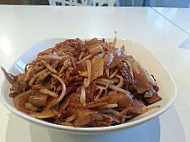WOKI Kitchen chinese cuisine food