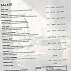Hellasgrill menu