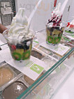 Llaollao food