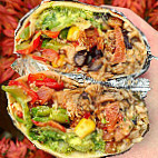 Quesada Burritos Tacos food