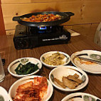 Hankook food