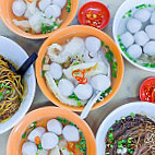 Shàng Hǎi Zhèng Zōng Ròu Yuán H7 Foo Man Tang Food Court Essen