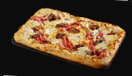 Domino's Pizza Lens food