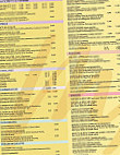 Taverne de Maitre Kanter menu