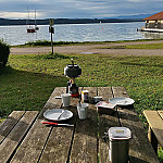 Forsthaus am See outside