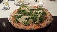 Pizzeria Sole food