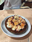 Marisqueria Portochico food