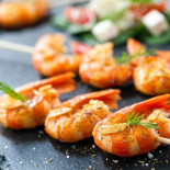 Gasthof Lüftner food