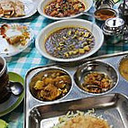 Lakshmi food
