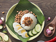 Ramani Curry @batu Gajah food