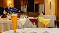 The Club Grill The RitzCarlton Cancun food