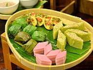 Qq Gāo Diǎn food