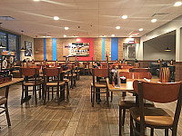 Ihop inside