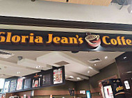 Gloria Jean's Coffees inside