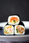 Sushi Sushi Broadmeadows food