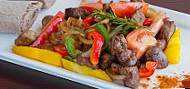 Zoma Ethiopian food