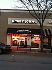 Jimmy John's outside